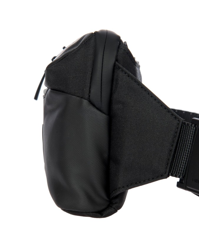 Porsche Design - Men's Belt Bag Made from Recycled Fabric: