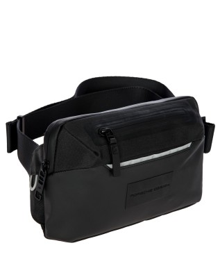  Porsche Design - Marsupio Uomo in Tessuto Riciclato Urban Eco 2