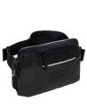 Porsche Design - Herren-Gürteltasche aus recyceltem Stoff Urban