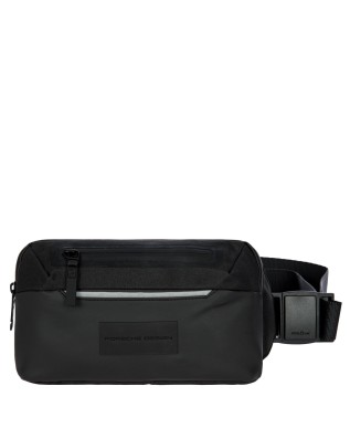  Porsche Design - Marsupio Uomo in Tessuto Riciclato Urban Eco