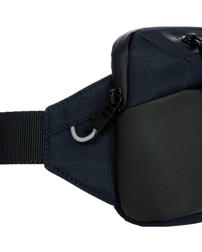 Porsche Design - Herren-Gürteltasche aus recyceltem Stoff Urban
