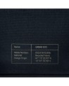 Porsche Design - Men's Belt Bag Made from Recycled Fabric: