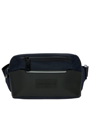Porsche Design - Herren-Gürteltasche aus recyceltem Stoff Urban
