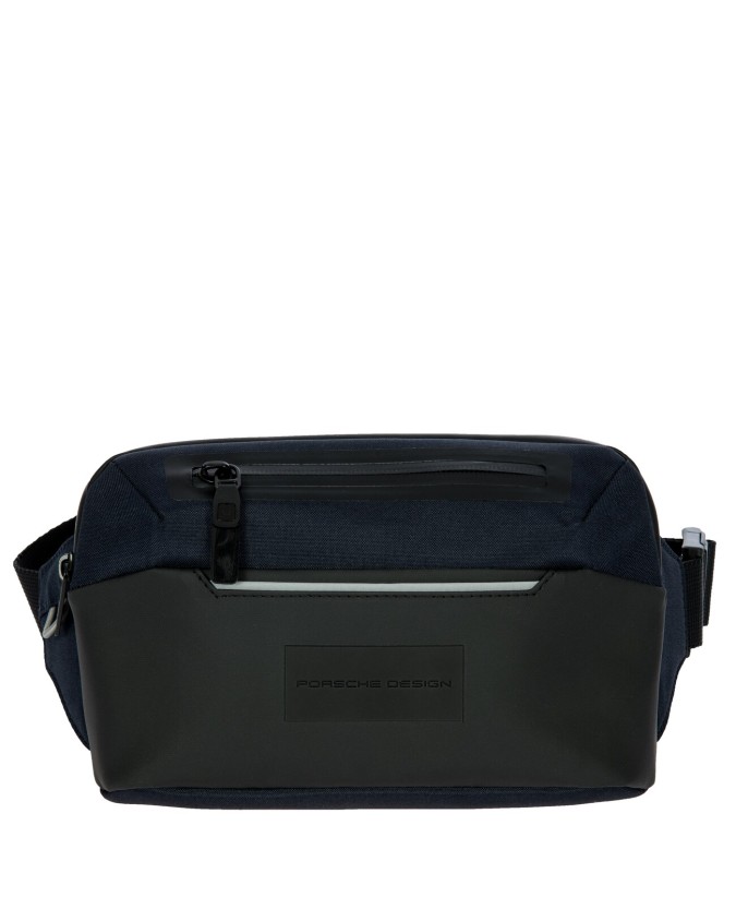 Porsche Design - Herren-Gürteltasche aus recyceltem Stoff Urban