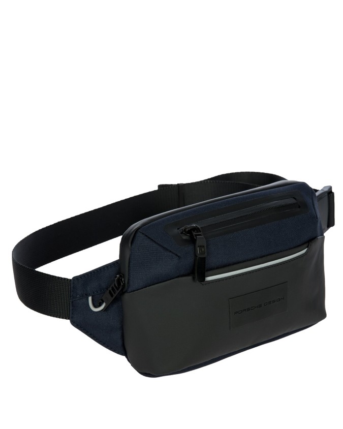 Porsche Design - Herren-Gürteltasche aus recyceltem Stoff Urban