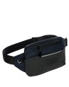 Porsche Design - Herren-Gürteltasche aus recyceltem Stoff Urban