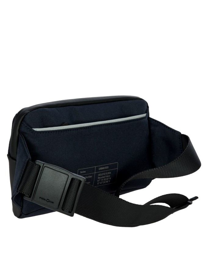 Porsche Design - Herren-Gürteltasche aus recyceltem Stoff Urban
