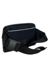 Porsche Design - Herren-Gürteltasche aus recyceltem Stoff Urban