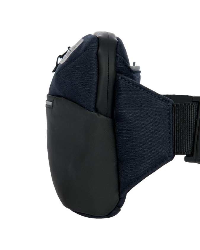 Porsche Design - Herren-Gürteltasche aus recyceltem Stoff Urban