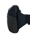 Porsche Design - Herren-Gürteltasche aus recyceltem Stoff Urban