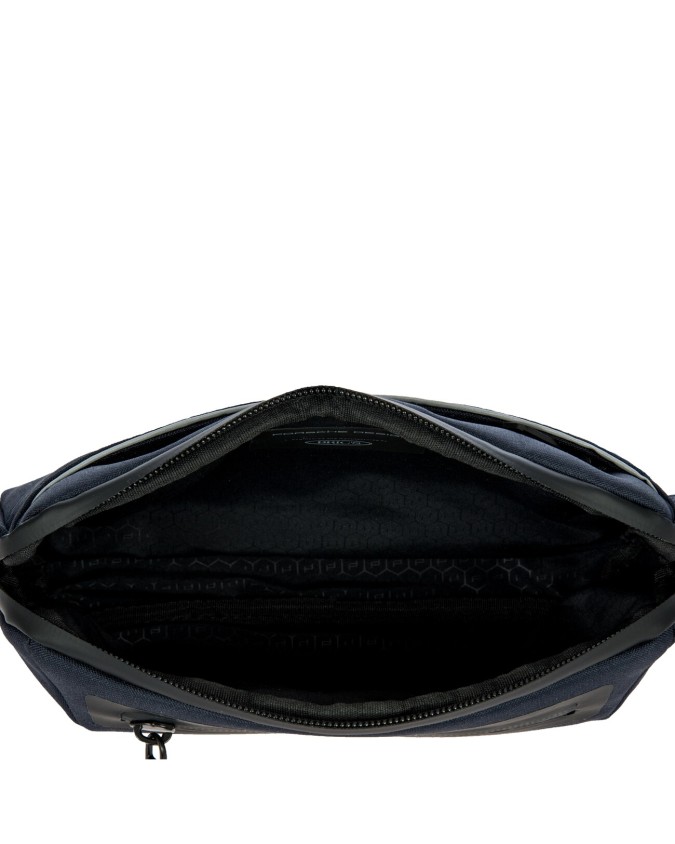 Porsche Design - Herren-Gürteltasche aus recyceltem Stoff Urban
