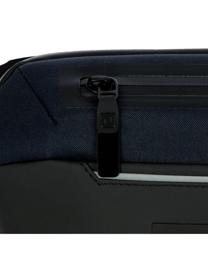 Porsche Design - Men's Belt Bag Made from Recycled Fabric: