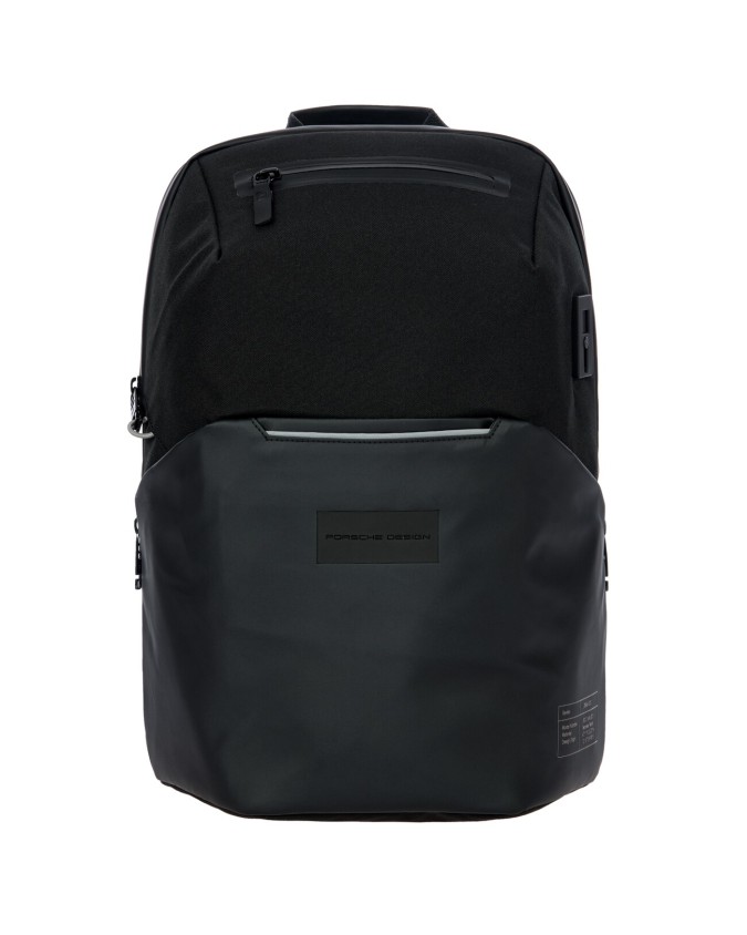 Porsche Design - 13'' Laptop Backpack, Size XS, Made from Urban
