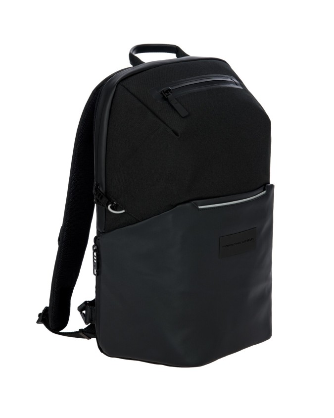 Porsche Design - 13'' Laptop Backpack, Size XS, Made from Urban