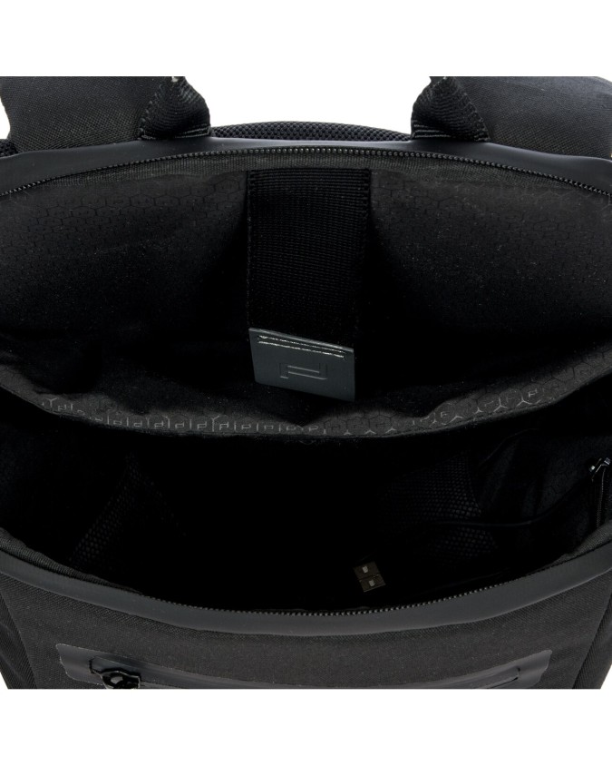 Porsche Design - 13'' Laptop Backpack, Size XS, Made from Urban