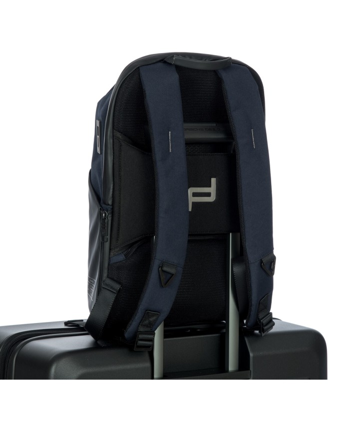 Porsche Design - 13'' Laptop Backpack, Size XS, Made from Urban