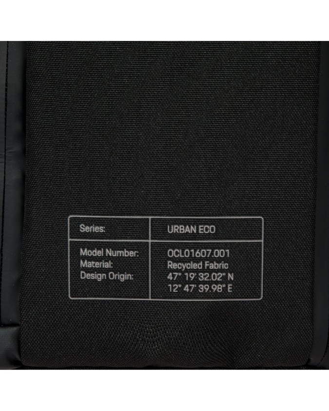 Porsche Design - 15'' Laptop Backpack Made from Recycled