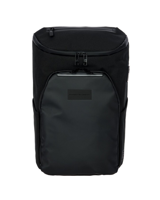 Porsche Design - 15'' Laptop Backpack Made from Recycled