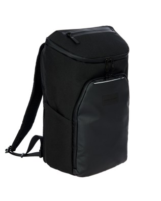 Porsche Design - 15'' Laptop Backpack Made from Recycled