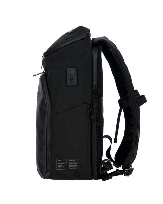 Porsche Design - 15-Zoll-Laptop-Rucksack aus recyceltem Stoff