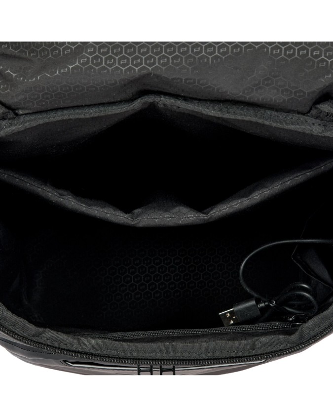 Porsche Design - 15'' Laptop Backpack Made from Recycled