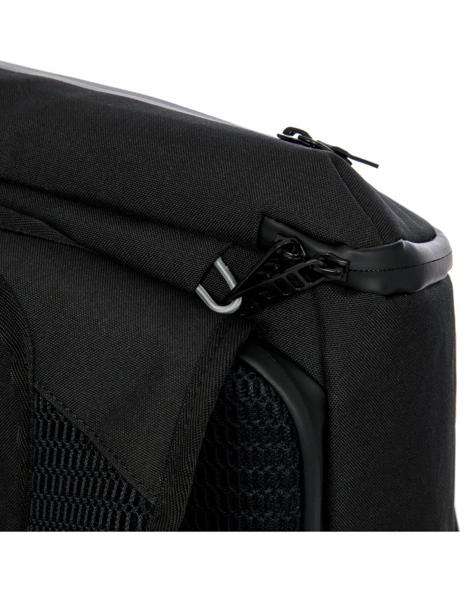 Porsche Design - 15'' Laptop Backpack Made from Recycled