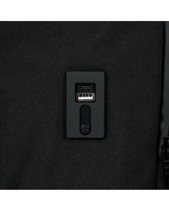 Porsche Design - 15'' Laptop Backpack Made from Recycled