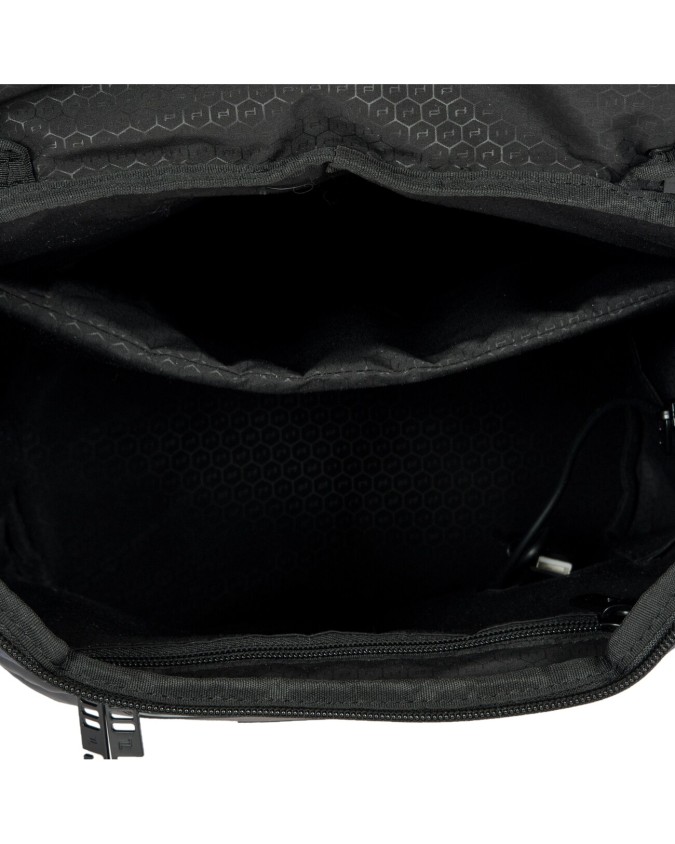 Porsche Design - 15'' Laptop Backpack Made from Recycled