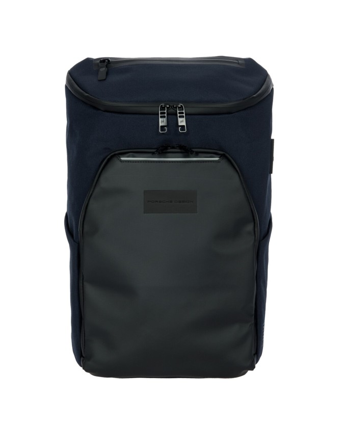 Porsche Design - 15'' Laptop Backpack Made from Recycled