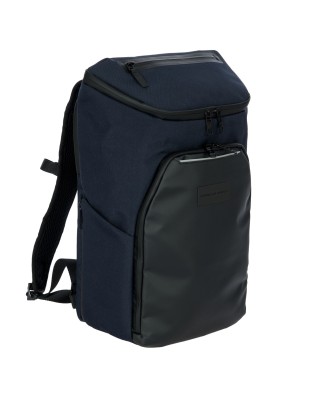 Porsche Design - 15'' Laptop Backpack Made from Recycled