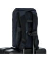 Porsche Design - 15-Zoll-Laptop-Rucksack aus recyceltem Stoff