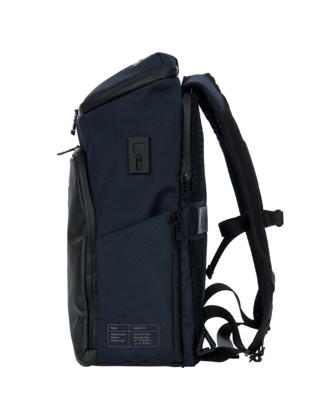 Porsche Design - 15'' Laptop Backpack Made from Recycled
