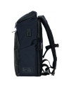 Porsche Design - 15-Zoll-Laptop-Rucksack aus recyceltem Stoff