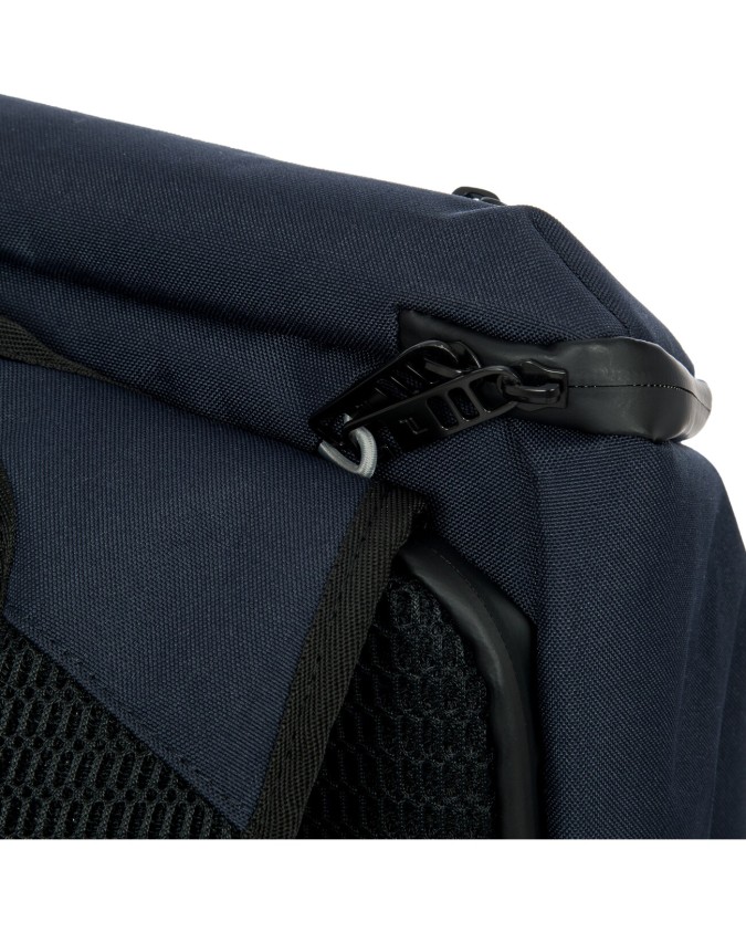 Porsche Design - 15'' Laptop Backpack Made from Recycled