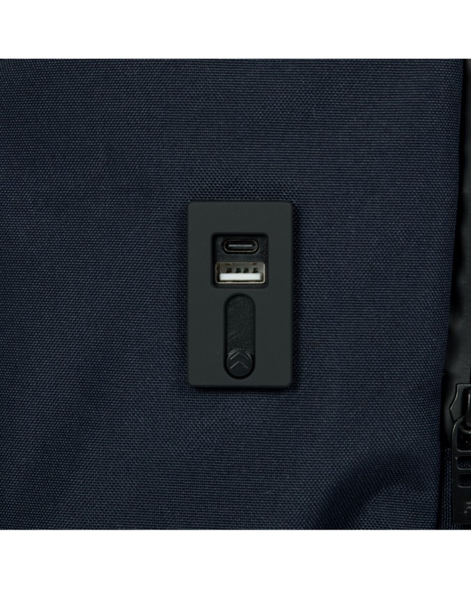 Porsche Design - 15'' Laptop Backpack Made from Recycled