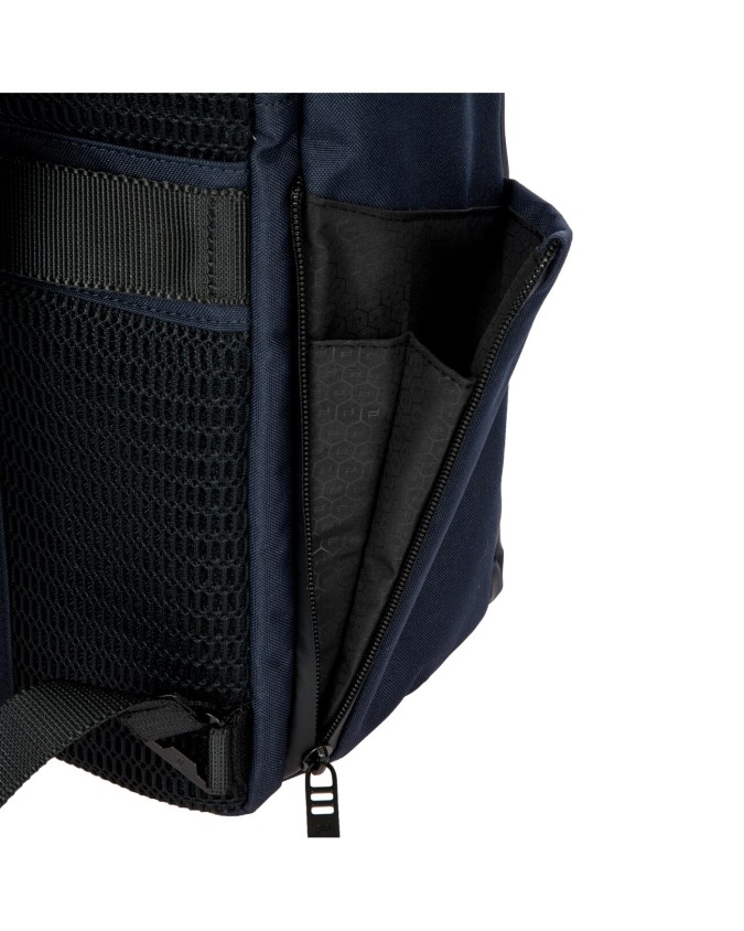 Porsche Design - 15'' Laptop Backpack Made from Recycled