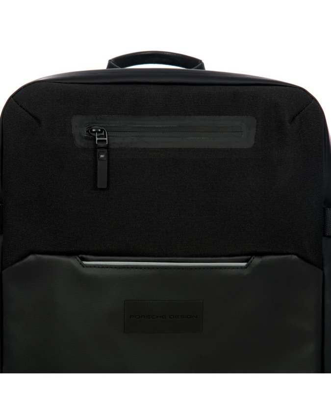 Porsche Design - Reisrucksack mit Fach für einen 13-Zoll-Laptop