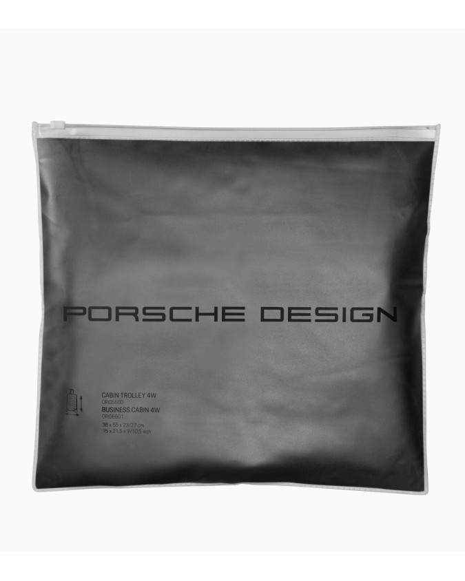 Porsche Design - Protective Cover for Trolley, Size L, in