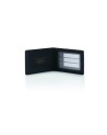 Porsche Design - Leather Luggage Address Tag