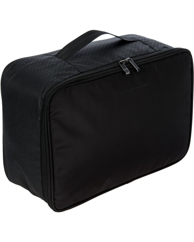 Porsche Design - Roadster-Reiseschuhtasche aus Nylon