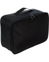 Porsche Design - Roadster-Reiseschuhtasche aus Nylon
