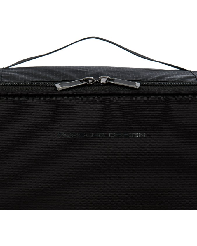 Porsche Design - Roadster-Reiseschuhtasche aus Nylon