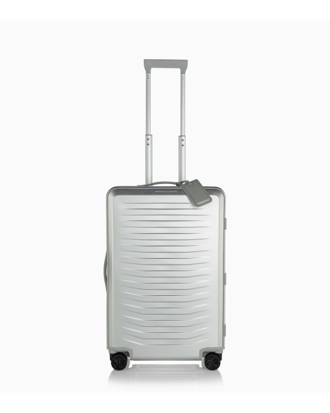 Porsche Design - Medium-Size Aluminum 4-Wheel Roadster Aluminum