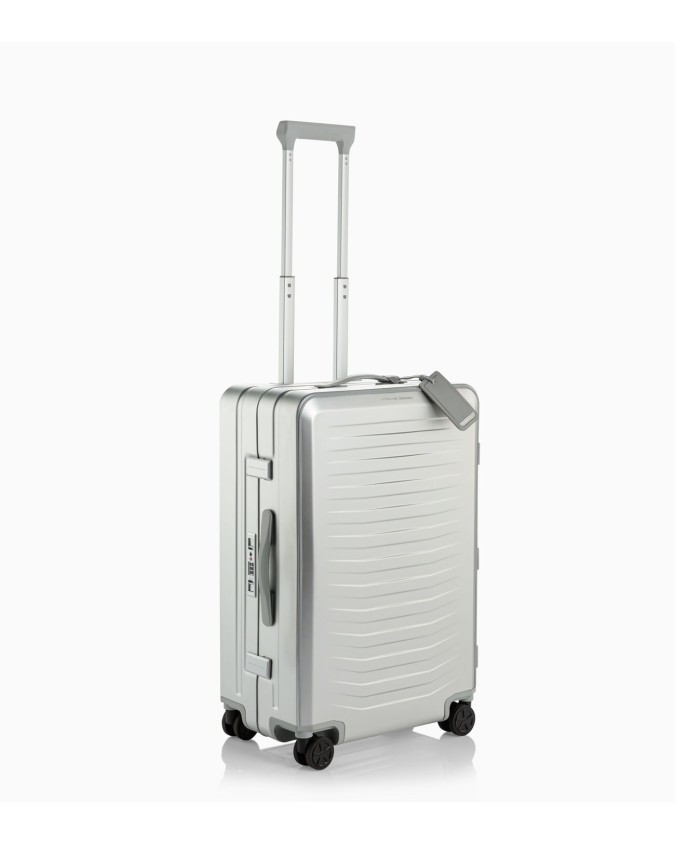 Porsche Design - Medium-Size Aluminum 4-Wheel Roadster Aluminum