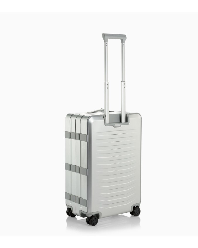 Porsche Design - Medium-Size Aluminum 4-Wheel Roadster Aluminum