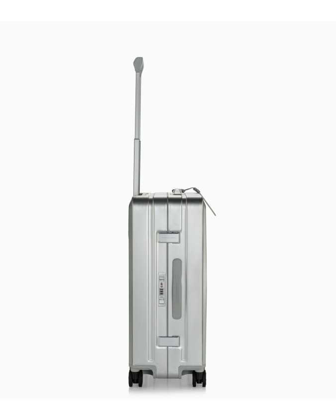 Porsche Design - Medium-Size Aluminum 4-Wheel Roadster Aluminum