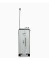 Porsche Design - Trolley, Größe M, aus Aluminium, 4 Räder