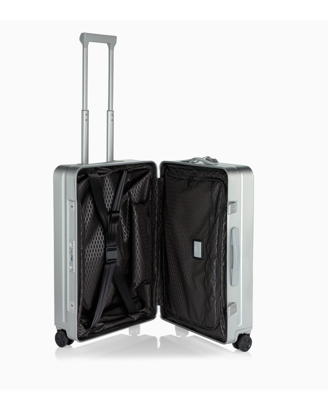 Porsche Design - Medium-Size Aluminum 4-Wheel Roadster Aluminum