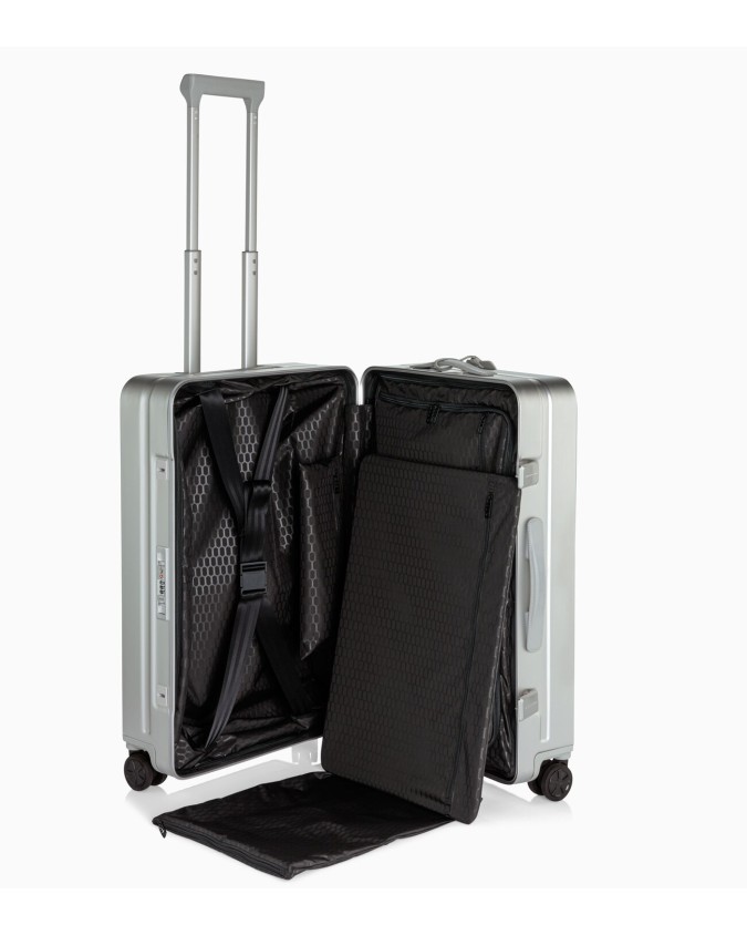 Porsche Design - Medium-Size Aluminum 4-Wheel Roadster Aluminum