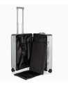 Porsche Design - Medium-Size Aluminum 4-Wheel Roadster Aluminum
